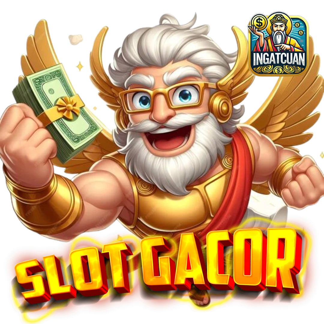 GUCITOTO: Gucitoto Tempat Sultan Cuan dan Pecinta Jackpot, Sekali Gas Bisa Ubah Nasib Seketika